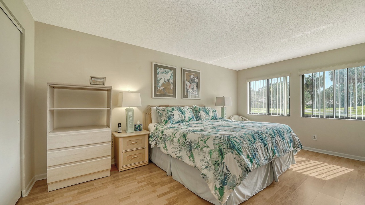 Photo of Bedroom in The Meadows