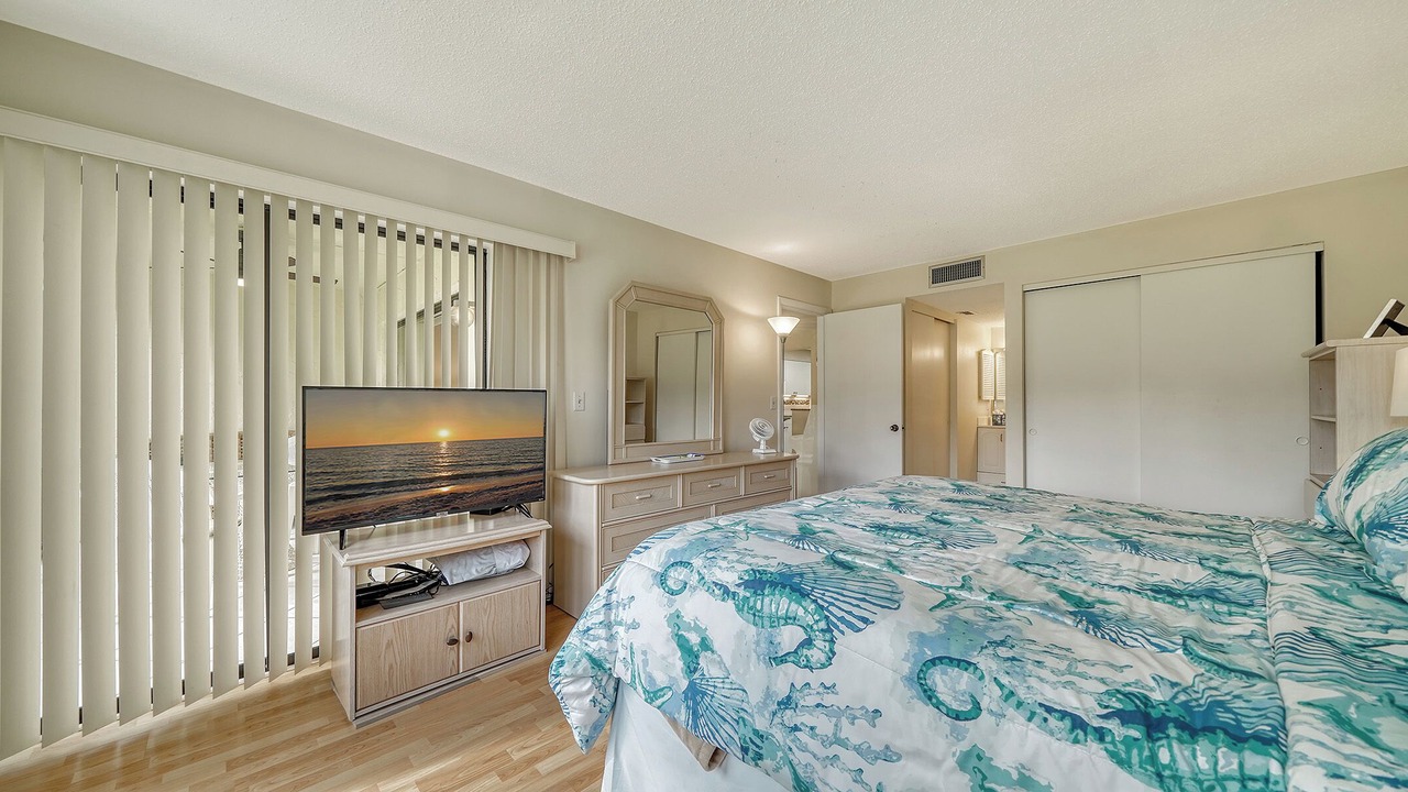 Photo of Bedroom in The Meadows