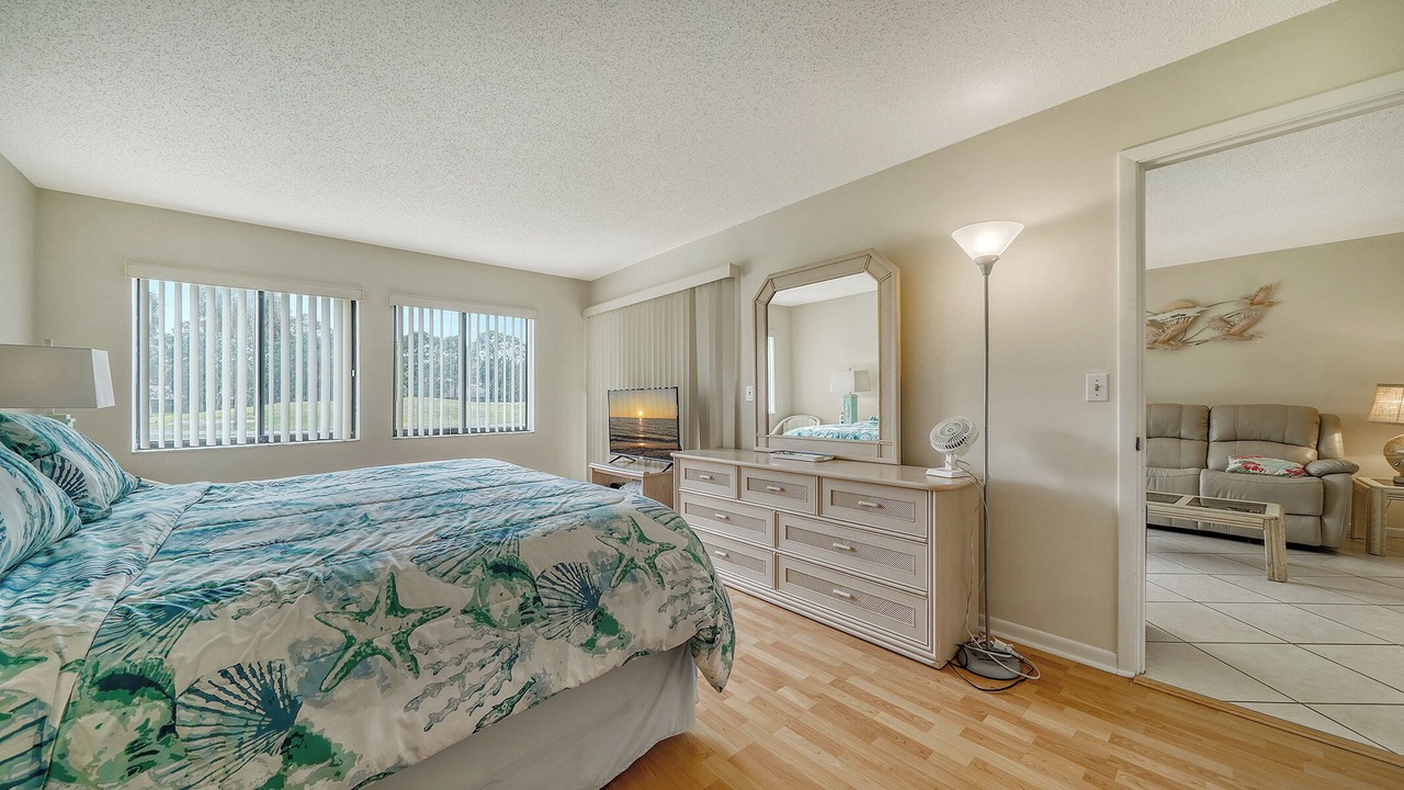 Photo of Bedroom in The Meadows