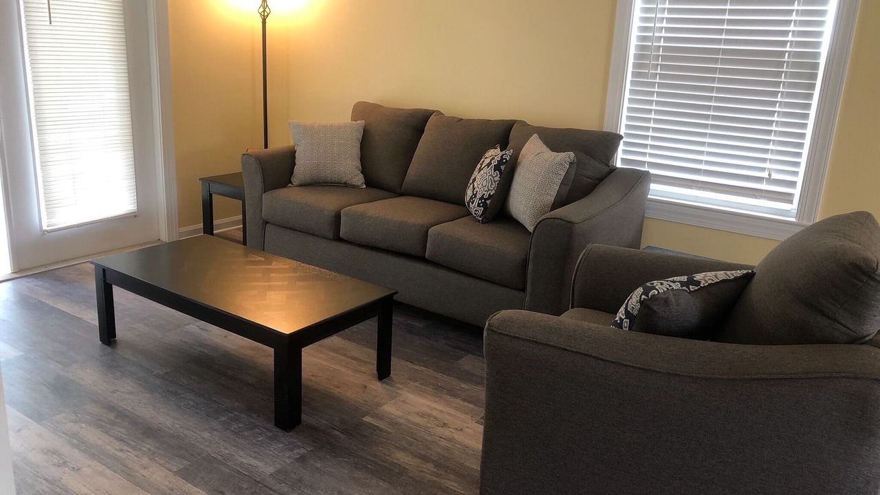 Photo of Livingroom in Key West