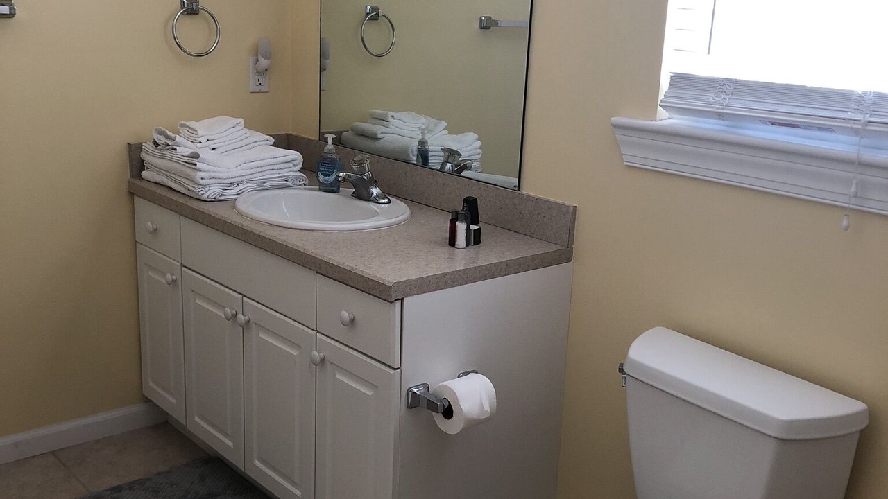 Photo of Bathroom in Key West