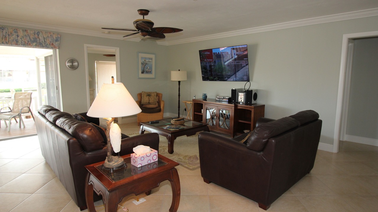 Photo of Livingroom in Marco Island