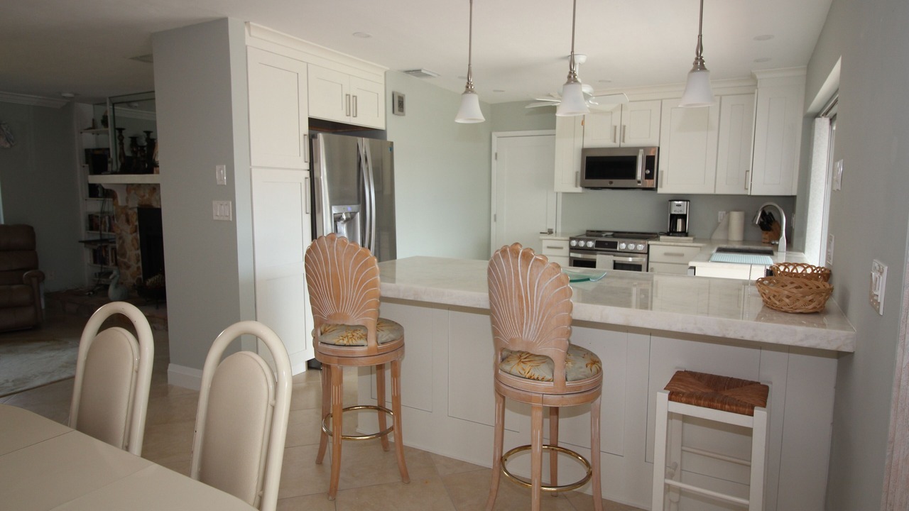 Photo of Kitchen in Marco Island