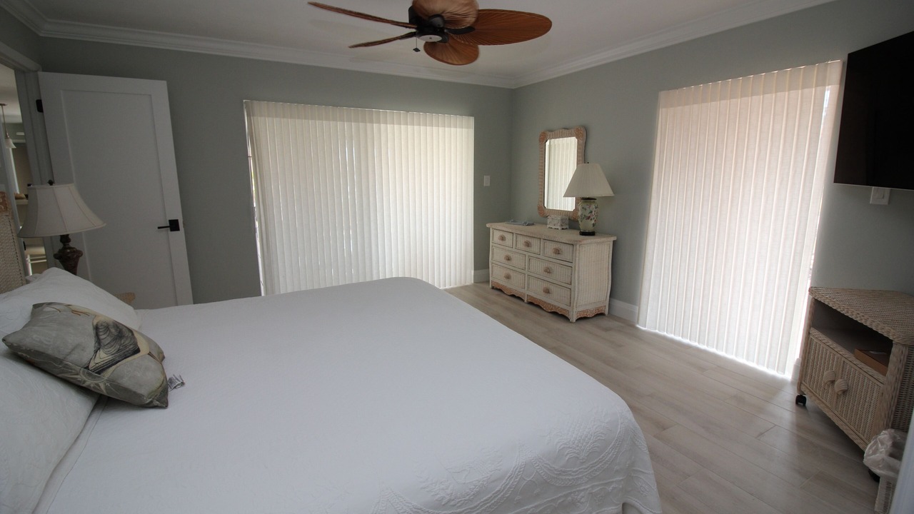 Photo of Bedroom in Marco Island