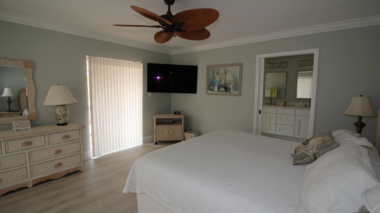 Photo of Bedroom in Marco Island