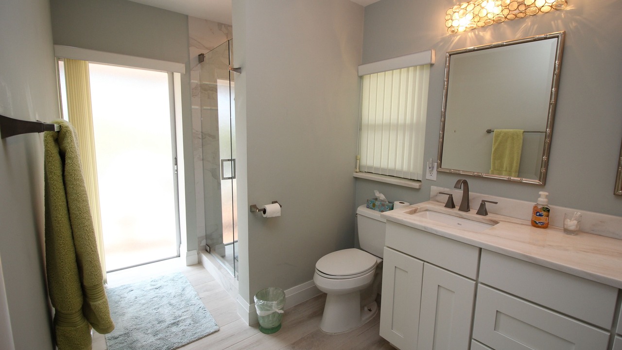 Photo of Bathroom in Marco Island