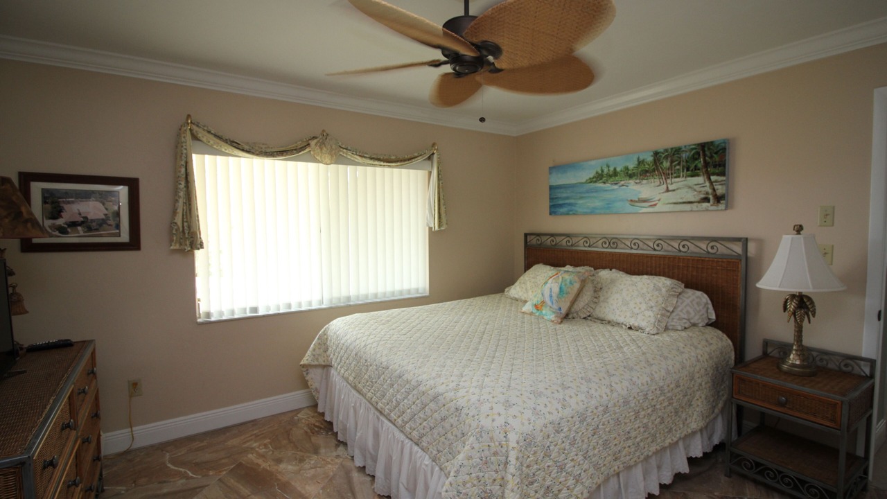 Photo of Bedroom in Marco Island