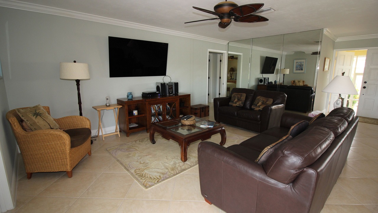 Photo of Livingroom in Marco Island