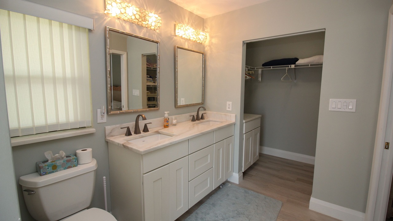 Photo of Bathroom in Marco Island