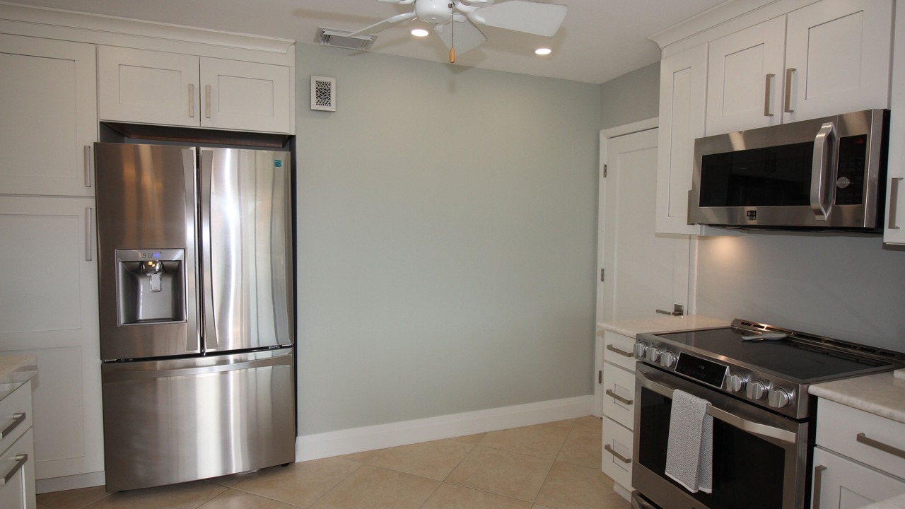 Photo of Kitchen in Marco Island