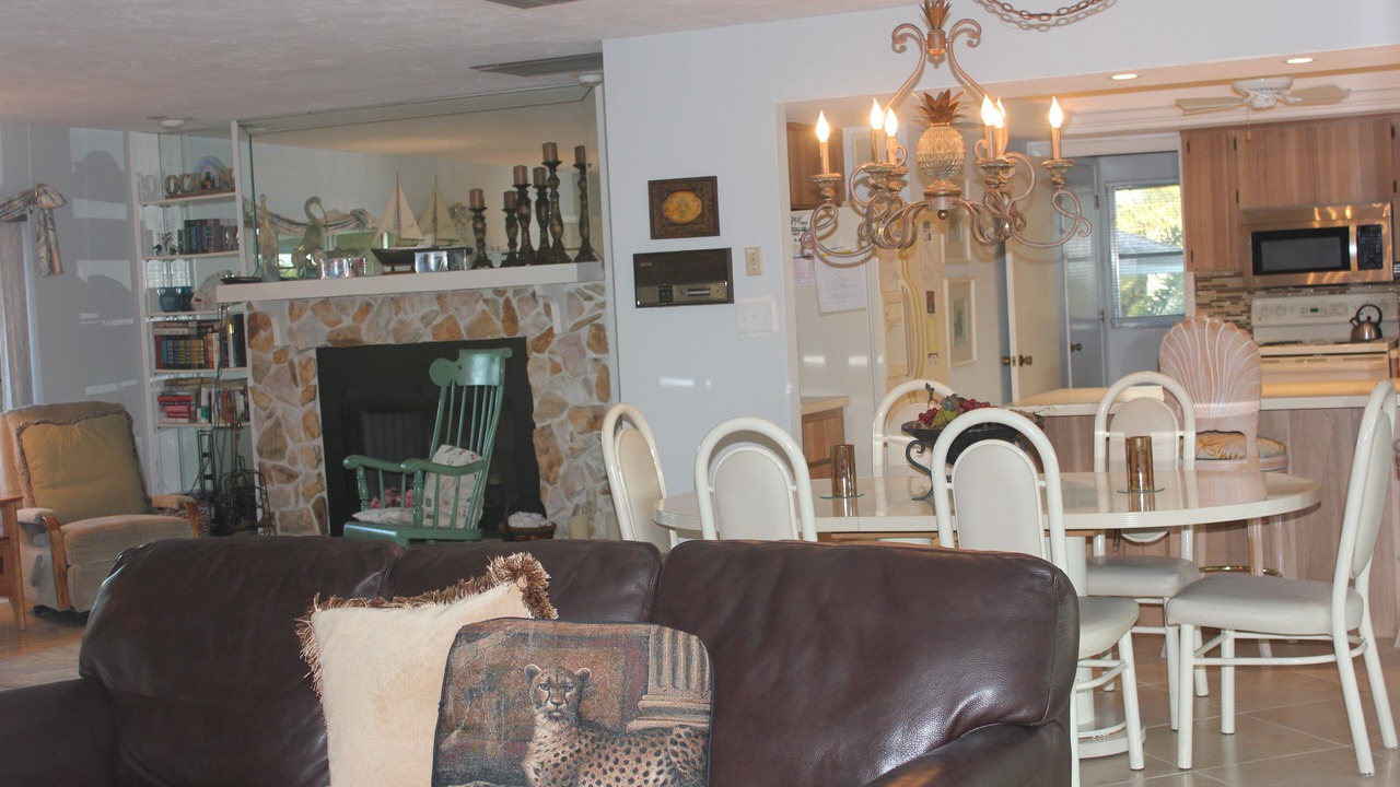 Photo of Bedroom in Marco Island