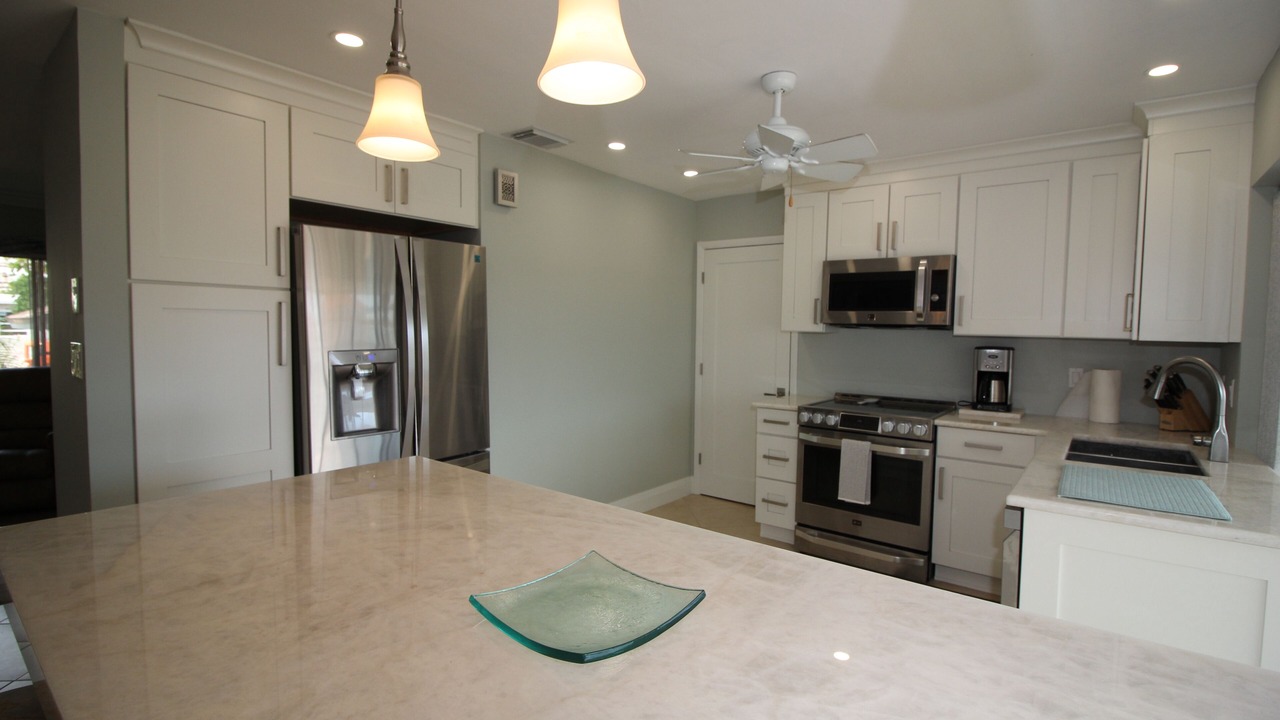 Photo of Kitchen in Marco Island