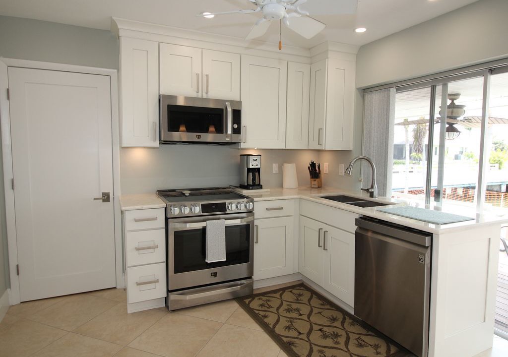 Photo of Kitchen in Marco Island