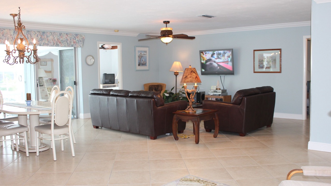 Photo of Bedroom in Marco Island