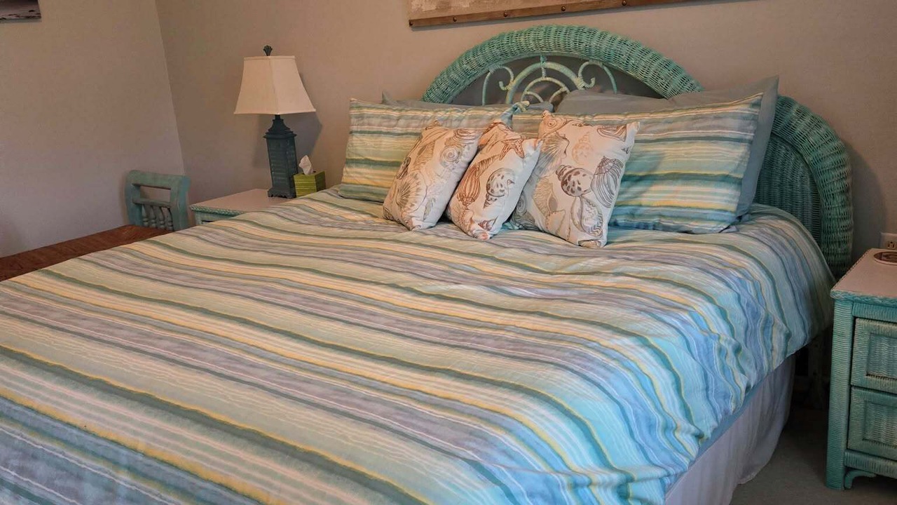 Photo of Bedroom in Naples