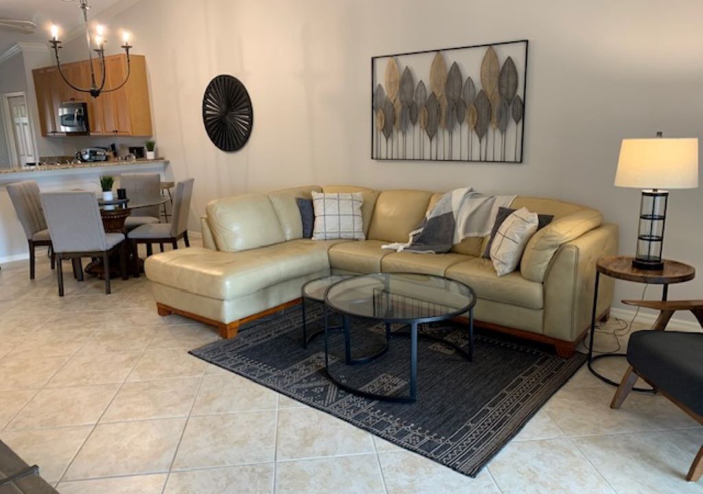 Photo of Livingroom in Naples