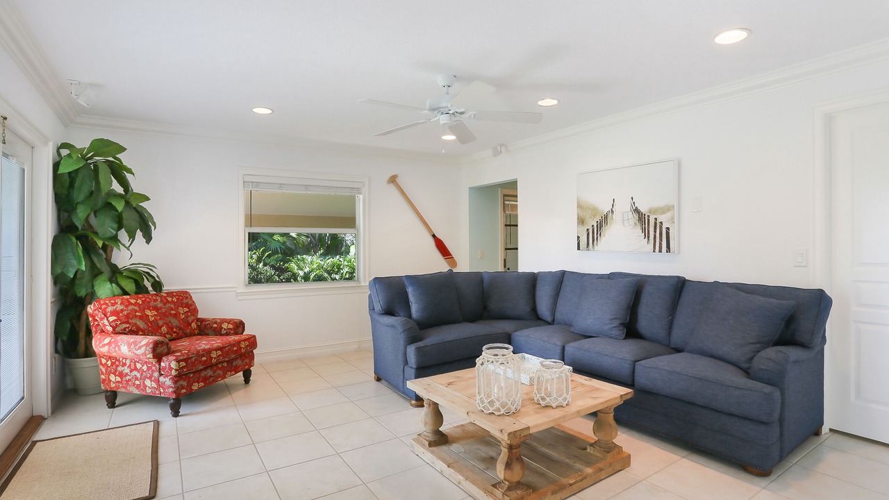 Photo of Livingroom in Jupiter