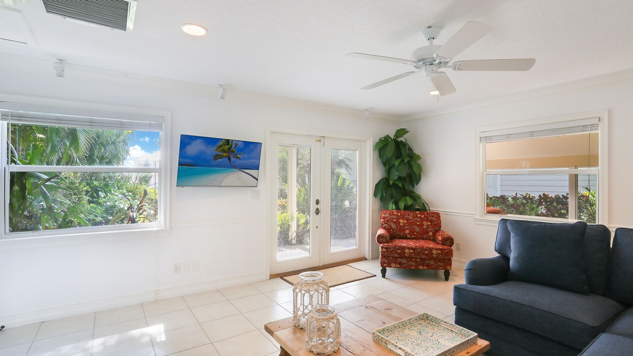 Photo of Livingroom in Jupiter