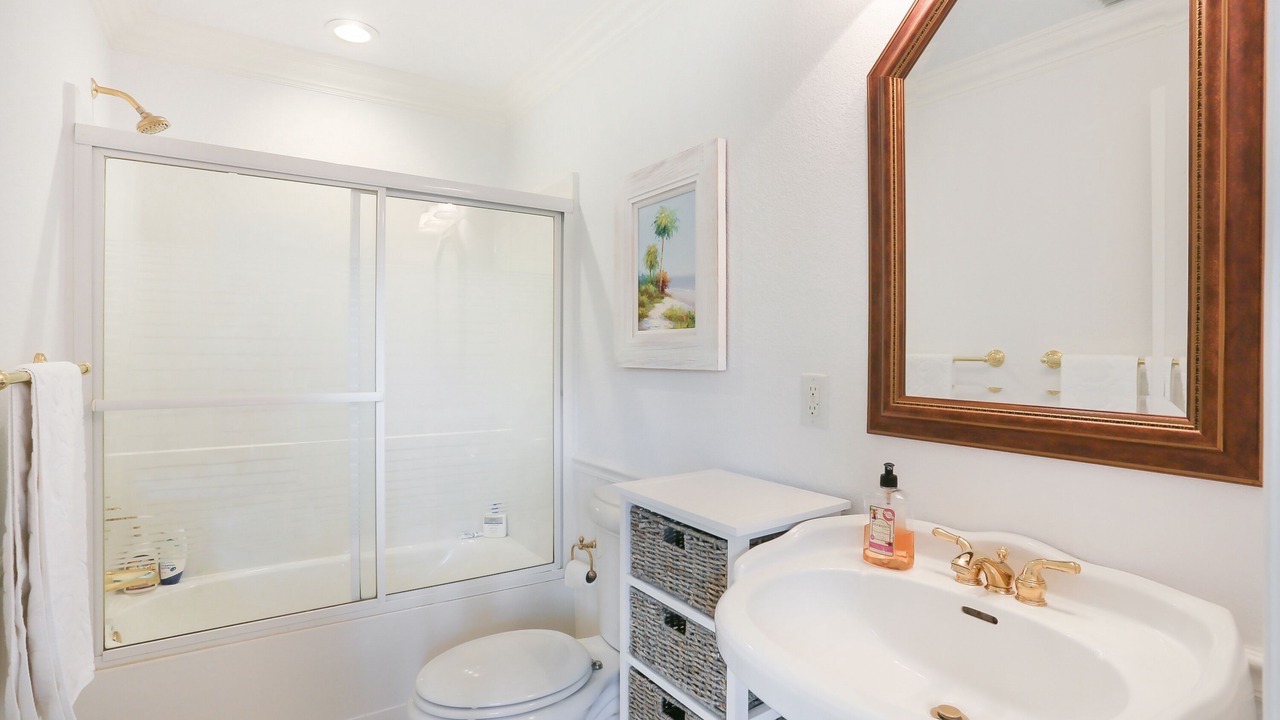 Photo of Bathroom in Jupiter