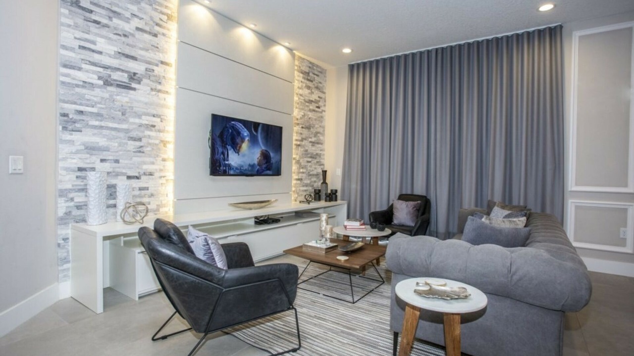 Photo of Livingroom in West Kissimmee