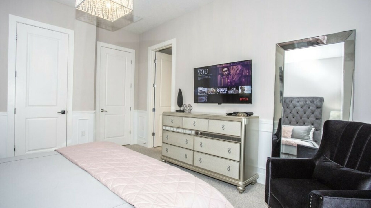 Photo of Bedroom in West Kissimmee