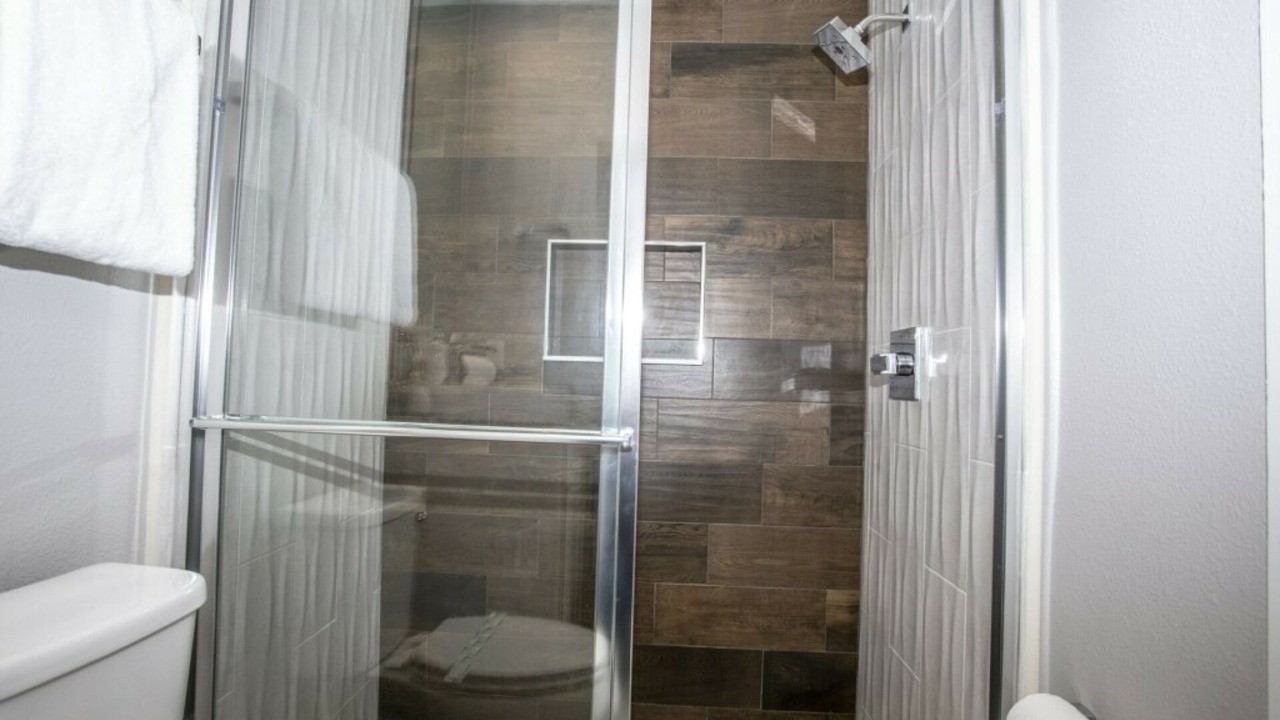 Photo of Bathroom in West Kissimmee