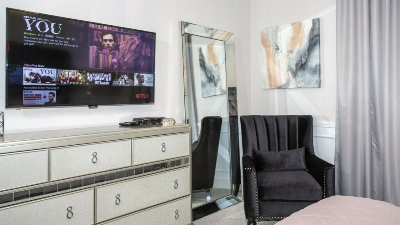 Photo of Bedroom in West Kissimmee