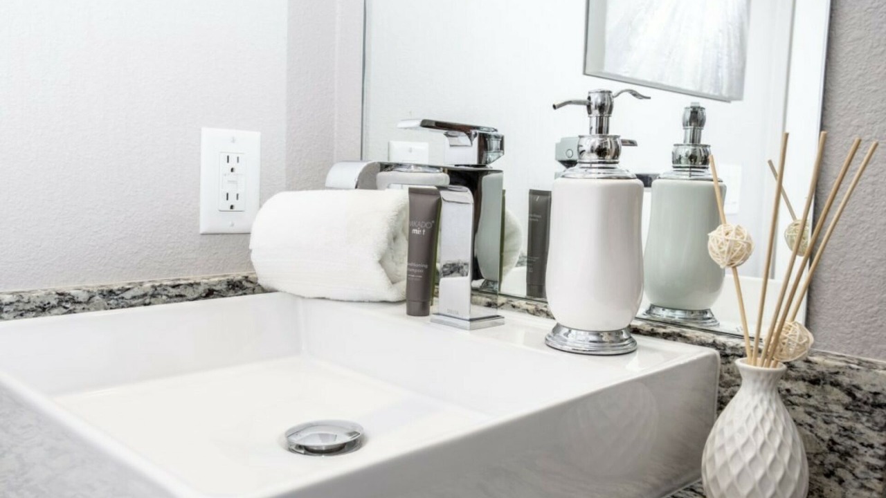 Photo of Bathroom in West Kissimmee