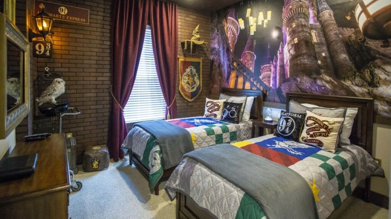 Photo of Bedroom in West Kissimmee