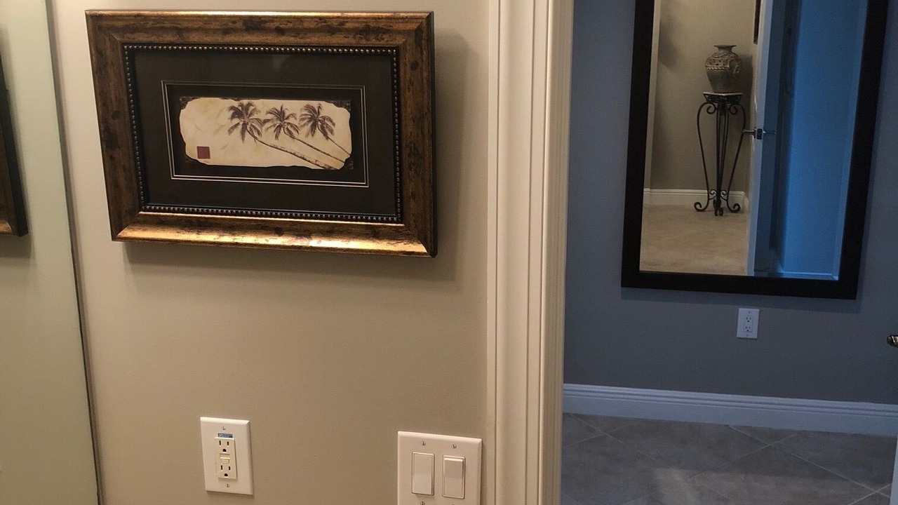 Photo of Bedroom in East 1st Street
