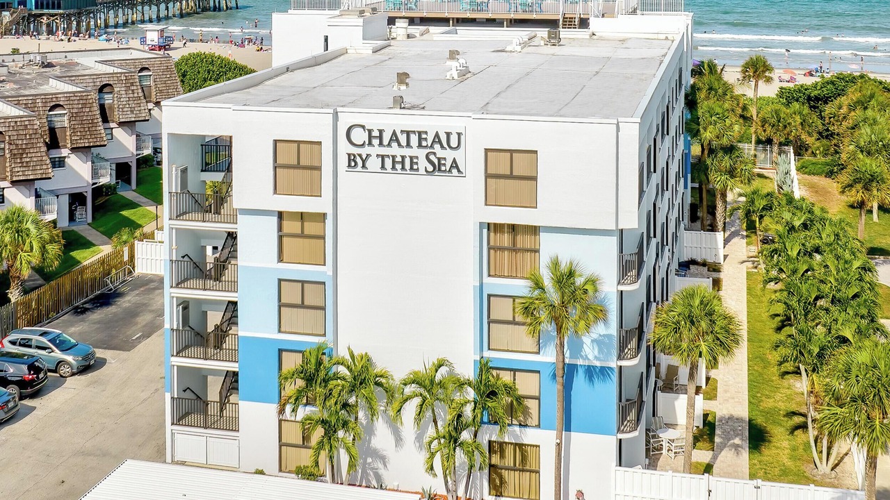 Photo of Outdoor in Avon By The Sea