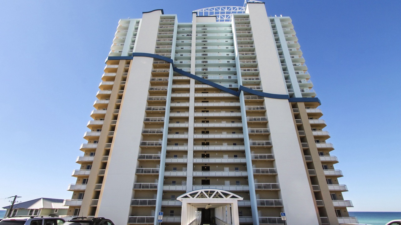 Photo of Outdoor in Biltmore Beach
