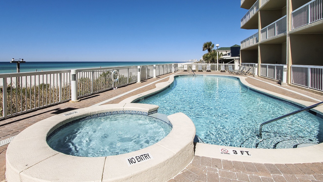 Photo of Outdoor in Biltmore Beach