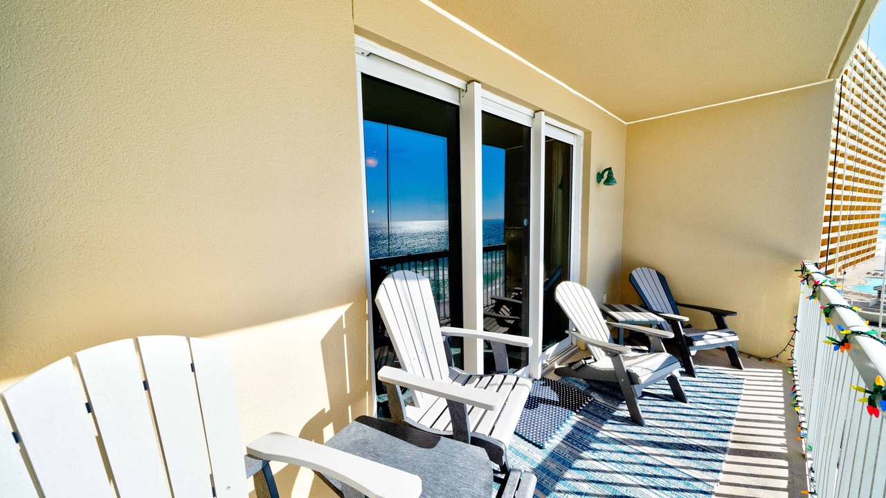 Photo of Outdoor in Biltmore Beach