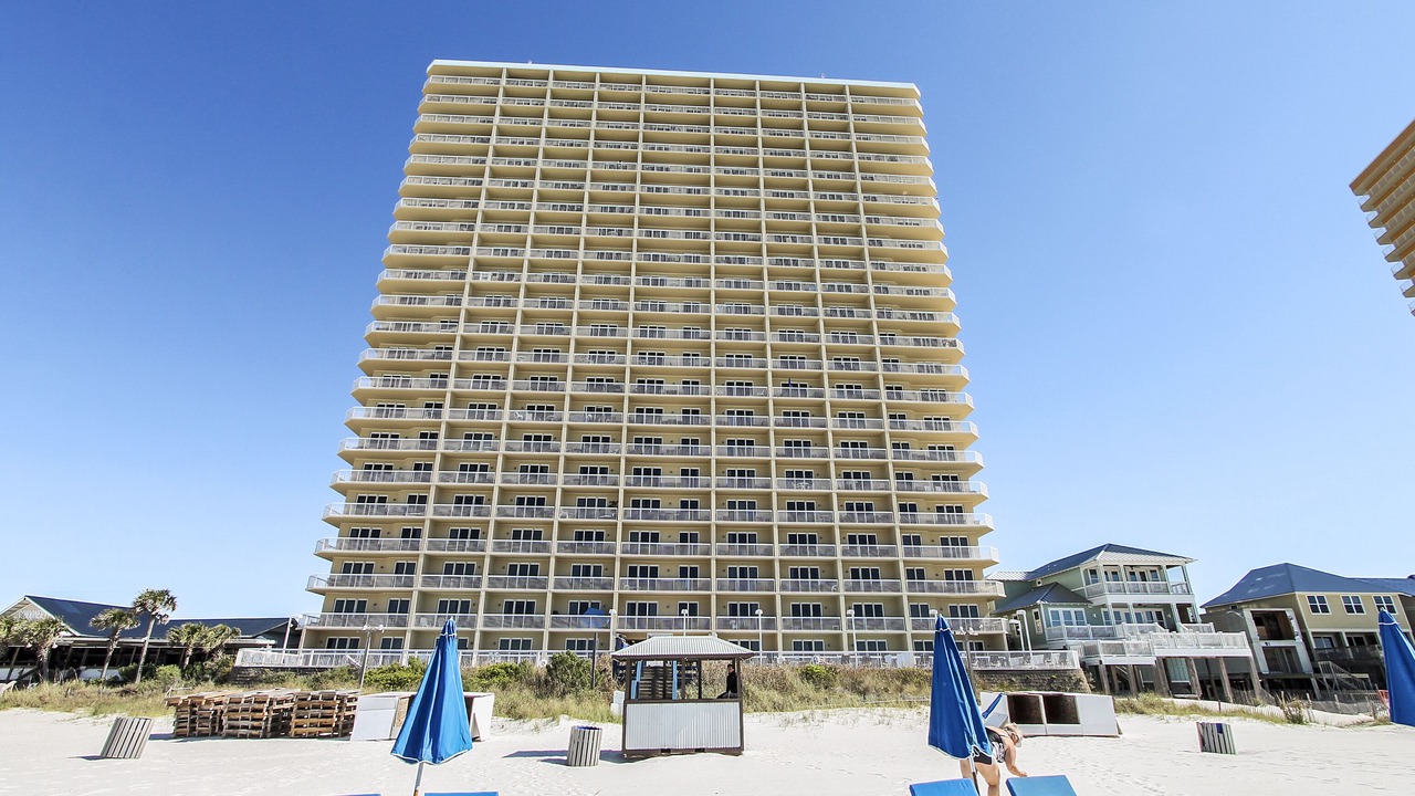 Photo of Outdoor in Biltmore Beach