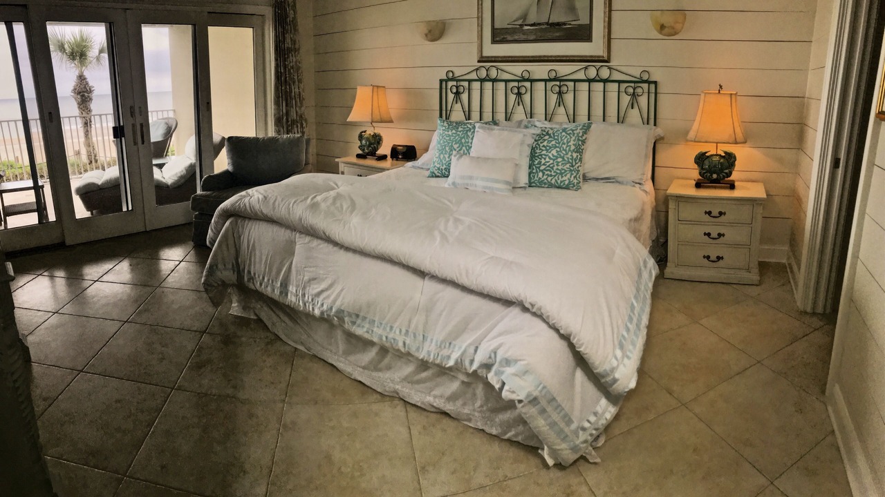 Photo of Bedroom in Sawgrass