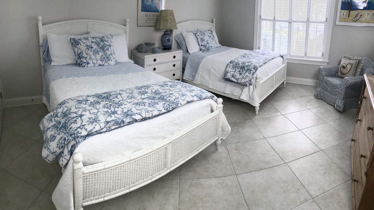 Photo of Bedroom in Sawgrass