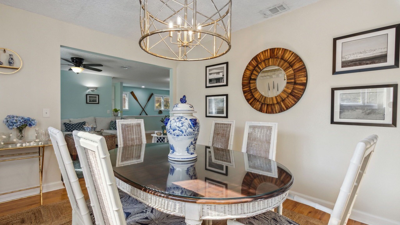 Photo of Bedroom in Fernandina Beach