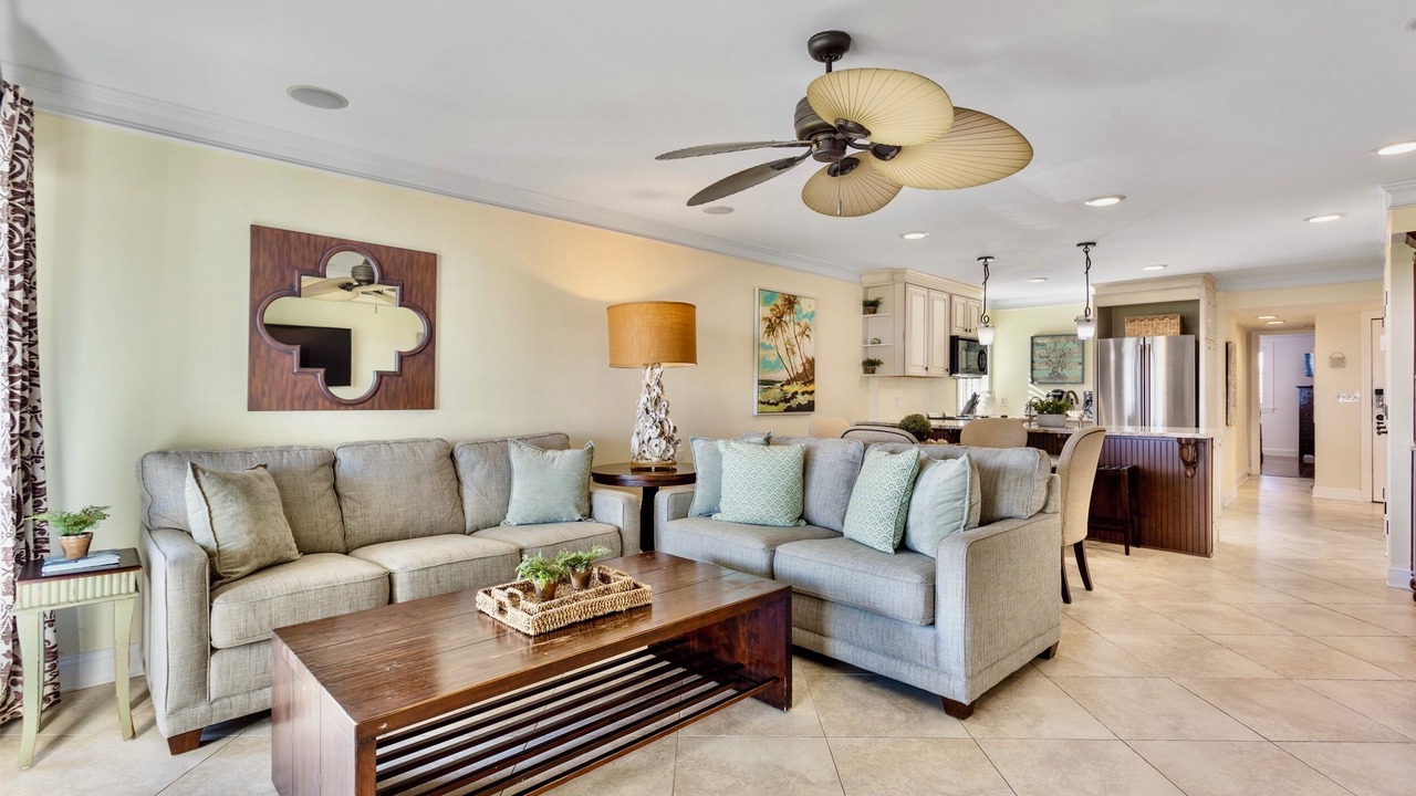 Photo of Livingroom in Sawgrass