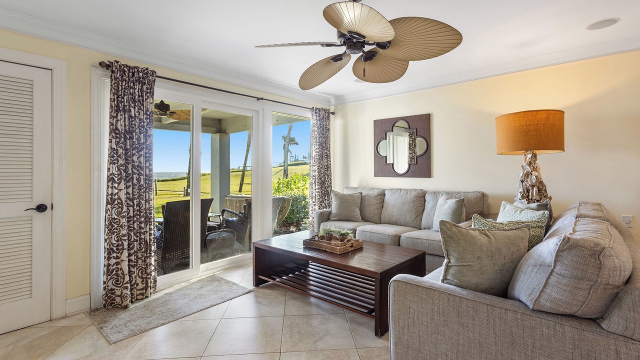 Photo of Livingroom in Sawgrass