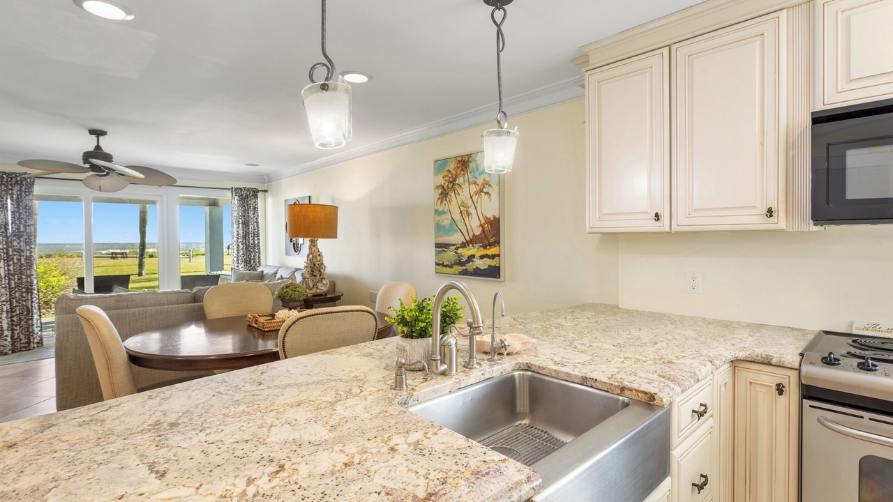 Photo of Kitchen in Sawgrass