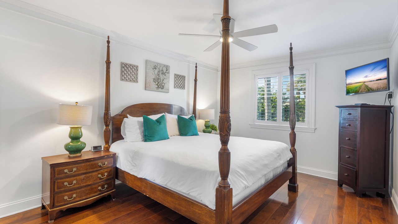 Photo of Bedroom in Sawgrass