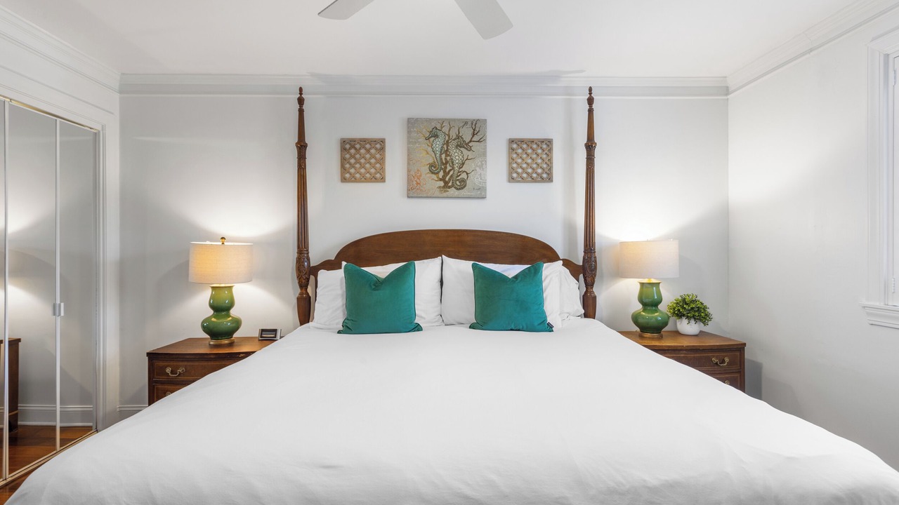 Photo of Bedroom in Sawgrass