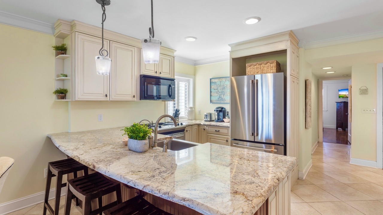 Photo of Kitchen in Sawgrass