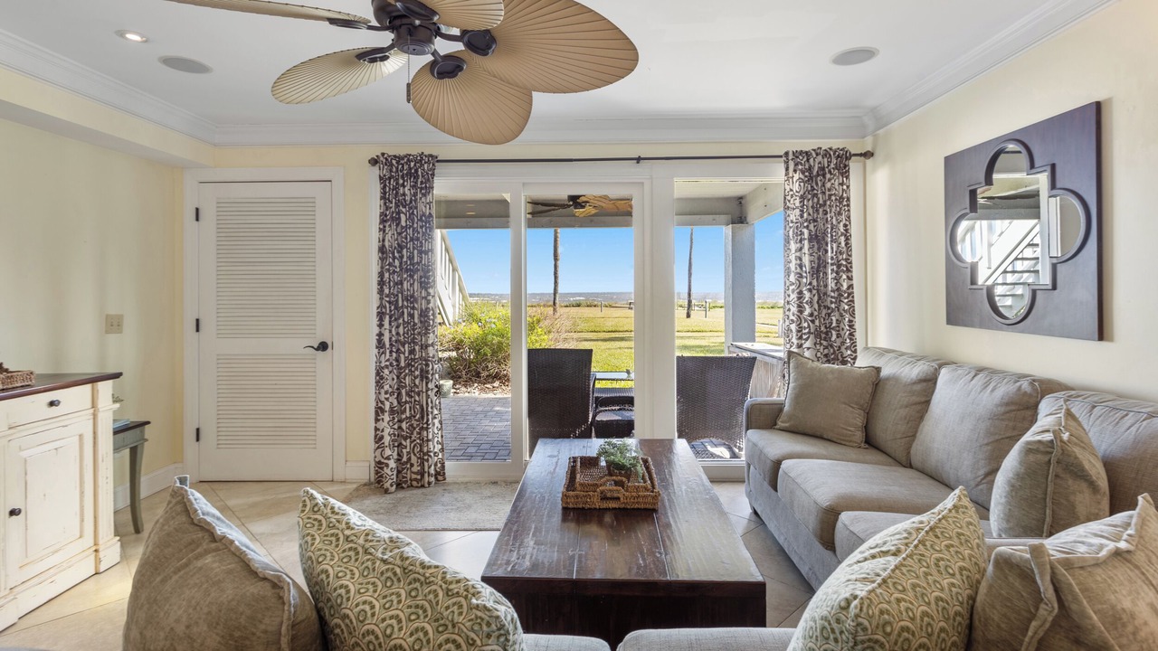 Photo of Livingroom in Sawgrass