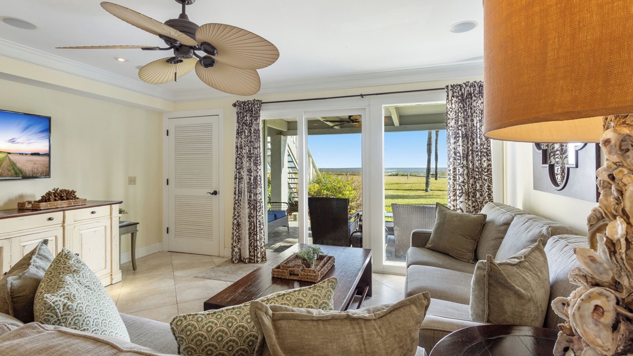 Photo of Livingroom in Sawgrass