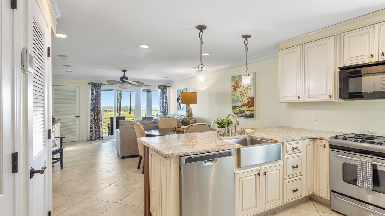 Photo of Kitchen in Sawgrass