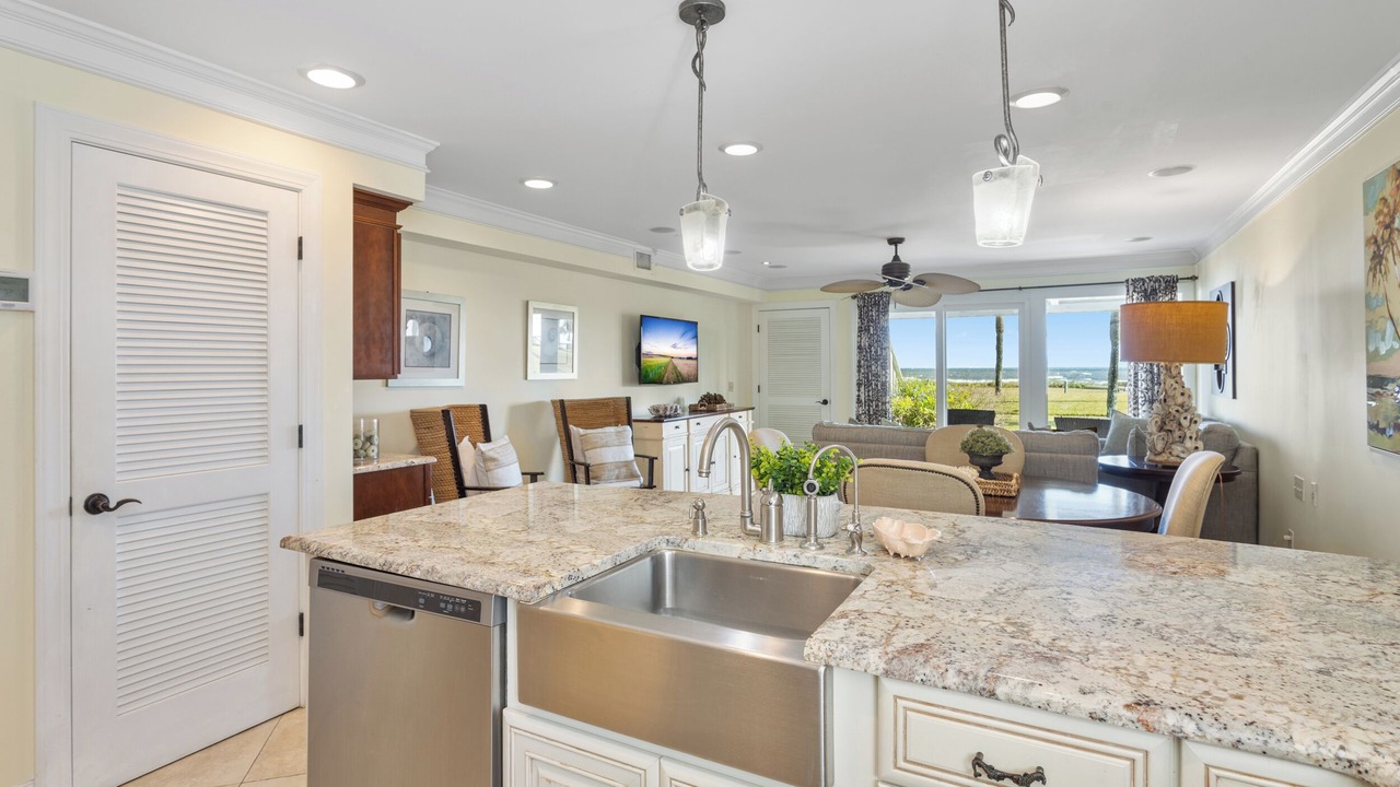 Photo of Kitchen in Sawgrass