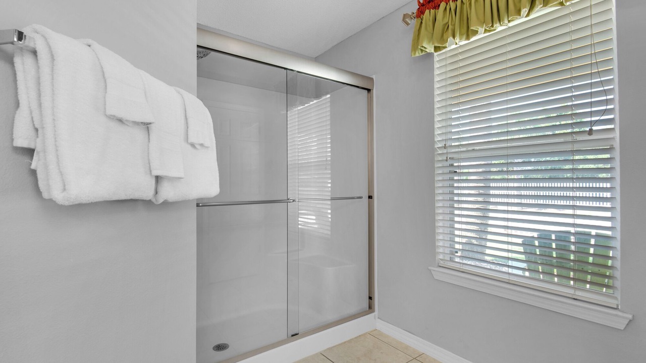 Photo of Bathroom in Miramar Beach