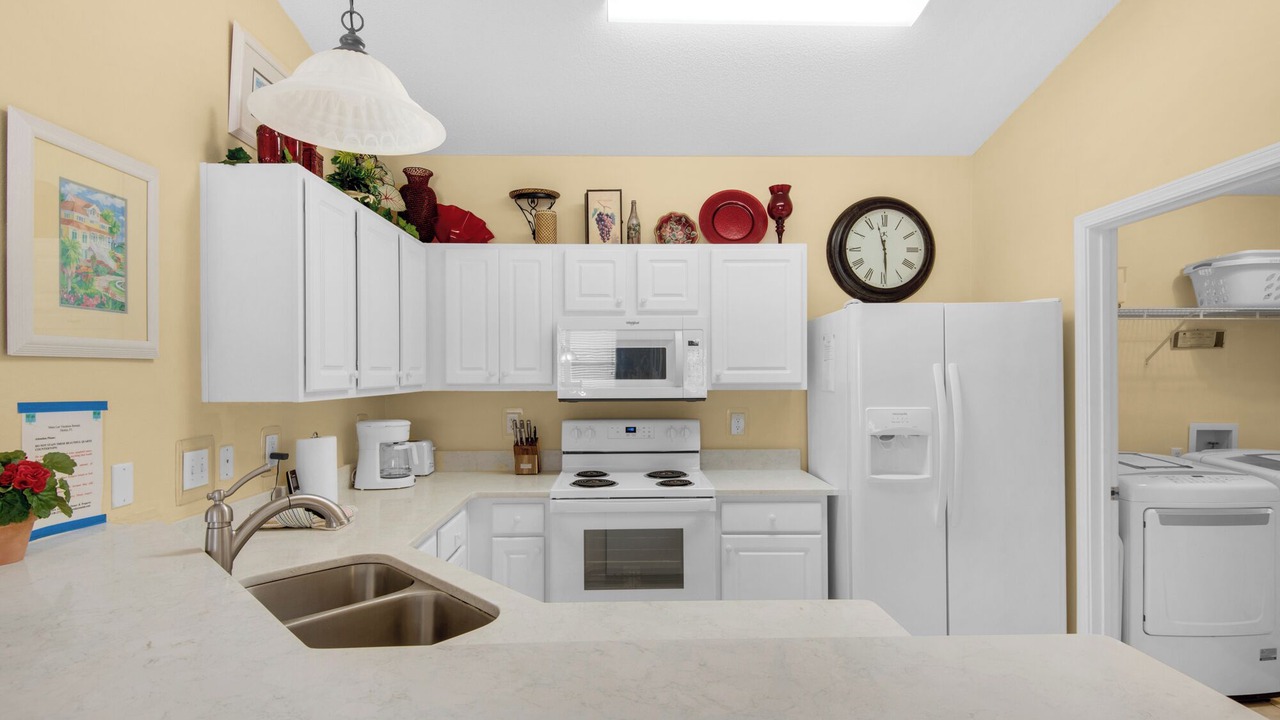 Photo of Kitchen in Miramar Beach